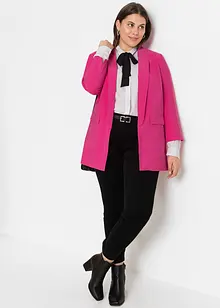 Lang blazer, bonprix