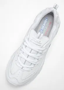 Low sneakers, Skechers