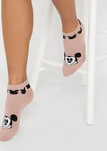 sneakerssokker Mickey Mouse (3-pack), Disney