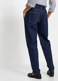 Barrel-jeans, Mid Waist, bonprix