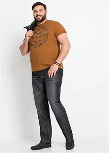 Regular Fit-jeans, Straight, bonprix