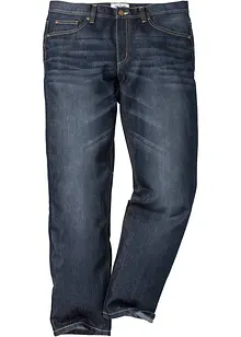 Regular Fit-jeans, Straight, bonprix