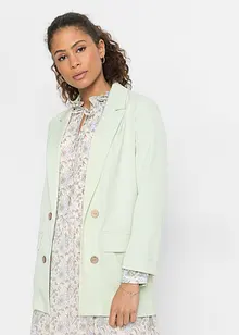 Sommerlig lang blazer, RAINBOW