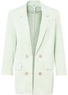 Sommerlig lang blazer, RAINBOW