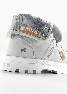 High top Sneaker fra Mustang, Mustang