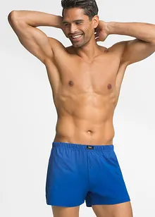 Ledig boxershorts i jersey (3-pack), bonprix