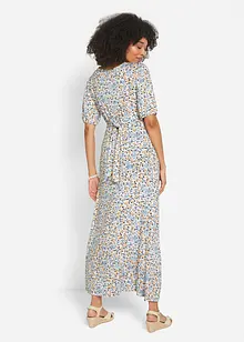 Maxi-mammakjole i jersey, bonprix