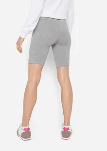 Sykkelbukse (2-pack), bonprix