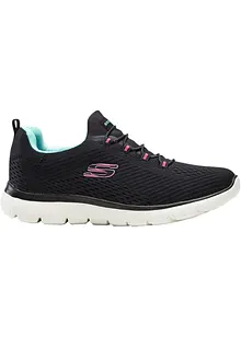 Sneakers fra Skechers med memoryskum, Skechers