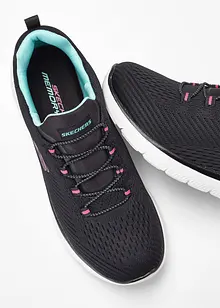 Sneakers fra Skechers med memoryskum, Skechers