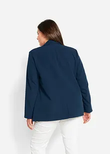 Ledig blazer, bonprix