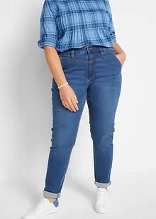 Superstretchy shape-jeans, Skinny, bonprix