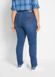 Superstretchy shape-jeans, Skinny, bonprix