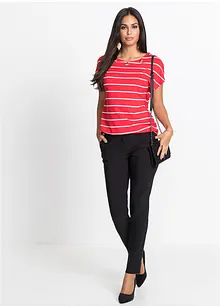 Bukse med stretch, bonprix