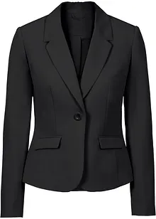 Kort blazer, bonprix