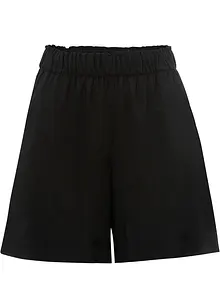 Shorts av bærekraftig viskose, bonprix