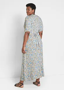 Maxi-mammakjole i jersey, bonprix