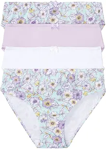 Maxitruse (4-pack), bonprix