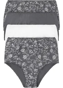 Maxitruse (4-pack), bonprix