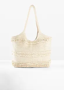 Stoff-shopper, bonprix