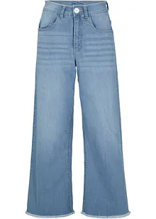 7/8-lang jeans Wide Fit, bonprix