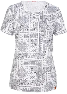 T-shirt, kort arm, bonprix