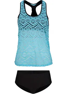 Tankini (2-delt sett), bonprix