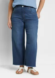 7/8-lang jeans Wide Fit, bonprix