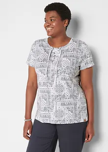 T-shirt, kort arm, bonprix