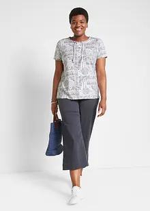 T-shirt, kort arm, bonprix