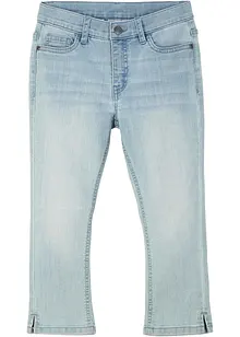 Capri-jeans til barn, bonprix