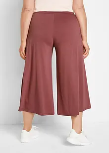 Loungewear culotte, bonprix