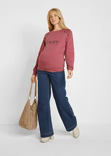 2-i-1-mamma-sweatshirt, bonprix