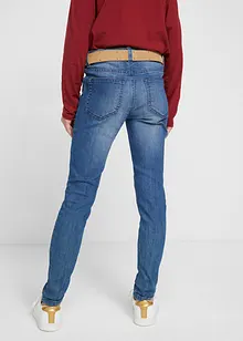 Jeans til barn, Skinny Fit, bonprix