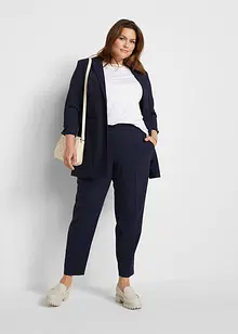 Lang blazer, bonprix