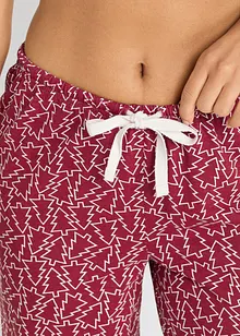 Pyjamasbukse (2-pack), bonprix