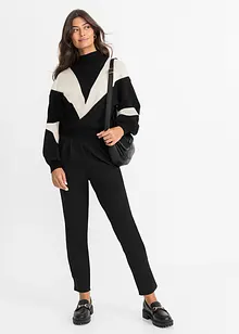 Oversized genser, bonprix