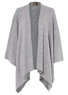 Ullponcho, bonprix