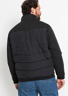 Softshell-vinterjakke, bonprix