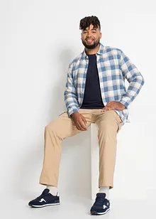 Langermet overdel (3-pack), bonprix