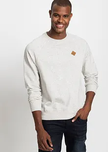 Sweatshirt (2-pack), bonprix