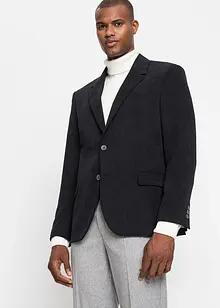 Blazer av cordfløyel, bonprix