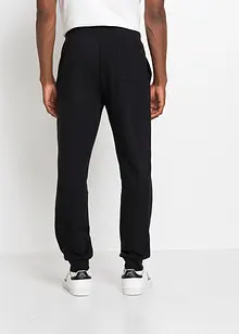 Joggebukse med resirkulert polyester, bonprix