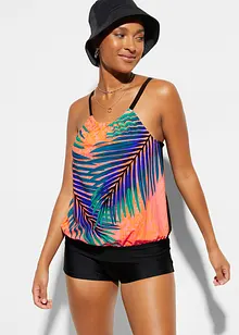 Tankini (2-delt sett), bonprix