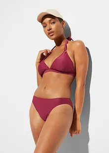 Halterneck-bikini (2-delt sett), bonprix