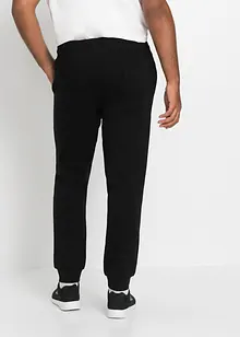 Joggebukse med resirkulert polyester, bonprix