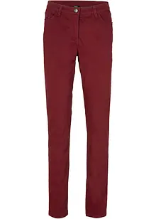 Stretchbukse Slim Fit, bonprix