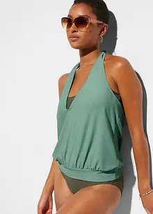 Tankini (3-delt sett), bonprix