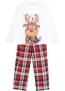 Pyjamas (2-delt sett), bonprix