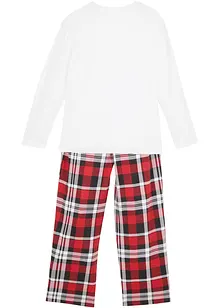 Pyjamas (2-delt sett), bonprix